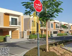 🏡 FOR RENT – PRIME LOCATION VILLA | AZHA COMMUNITY ✨ 3 Villas Available in the Same Row 🛏