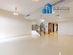 Private Garden | New 3 Bed + Maid Villa| Near Park