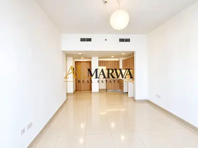 Beachfront Community || Luxurious 1BR || Balcony || Parking Free || All Amenities Free
