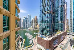 High Floor | Vacant | Unfurnished