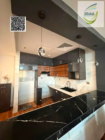 Investor Deal | 2BHK for Sale in Goldcrest Dream Tower, Ajman