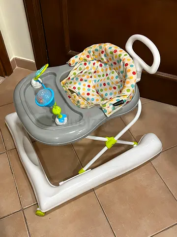 Baby Walker