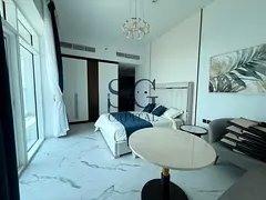 High Floor | Balcony | Parking | 30+ Amenities