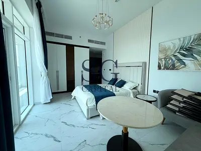 High Floor | Balcony | Parking | 30+ Amenities