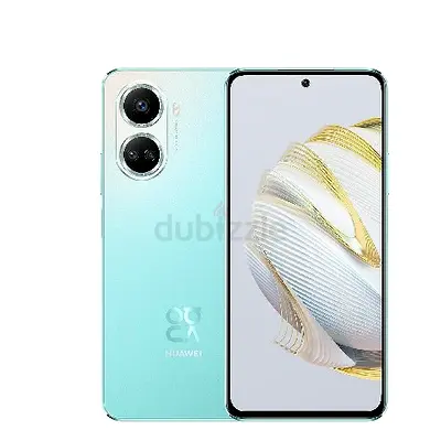 Huawei Nova 10 SE 256GB 8GB RAM Mint Green