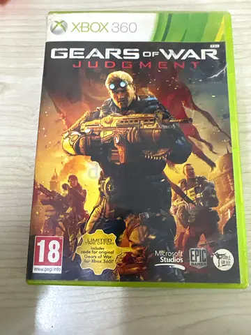 Xbox 360 games bundle