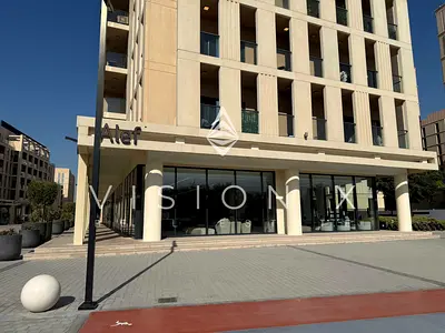 Brand New Apartment | Lush Green Views | Al Mamsha