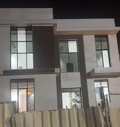 For Sale: Exceptional Villa in Al Hoshi, Sharjah A great opportunity to own a spacious villa in Al H