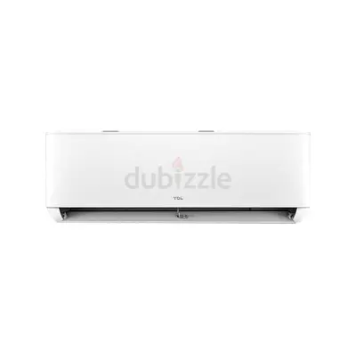 New TCL AC 1 TON T-Pro Series Inverter Split Air Conditioner 12,000BTU TAC-12CHSA/TPG110 with Box