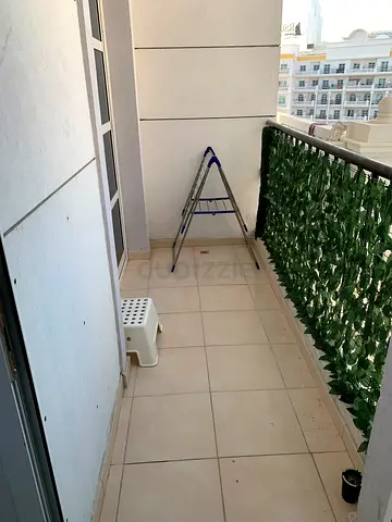 Dubai production city