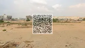 G+2 APPROVED COMMERCIAL & RESIDENTIAL PLOT FOR SALE | JURF INDUSTRIAL AREA 2, AJMAN