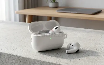 Apple AirPods Pro 2 (Latest USB-C Model) - Under Apple Warranty Until 2027!