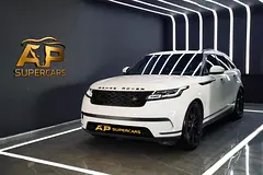 2018 Land Rover Range Rover