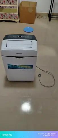 Hisense Portable air conditioner