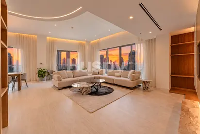 Fully Renovated | Rare Layout | Penthouse