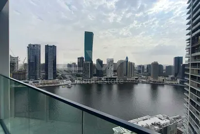 HIGH FLOOR | CANAL VIEW | FURNISHED