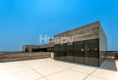 Brand New | Shell and Core | Private Rooftop