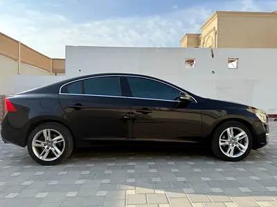 2014 Volvo S60 — фото 10