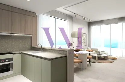Elegant 1BR | Handover Soon | Limited Time Deal