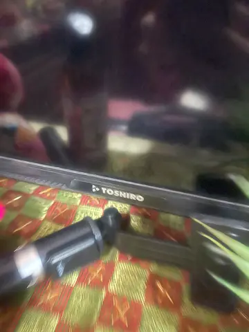 TV Toshiro 70 inch almost new smart Tv