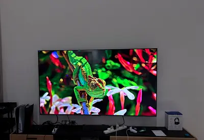 Xiaomi TV Max 85 2025
