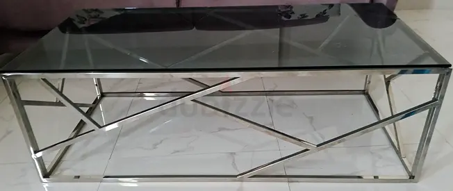 Urgent sale!!! Home center coffee table and center table for sale
