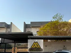 A fully furnished villa is available for annual rent in Al Rawda 1, Ajman, offering a spacious and p
