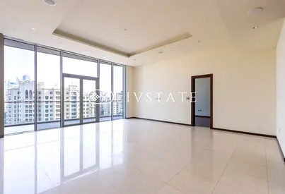 Luxurious Living | 3 Bedroom | Sea View
