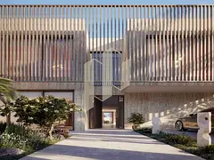 Single Row | Type 2-Homes | Waterfront Community