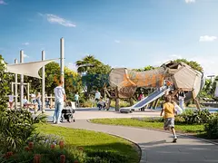 4% DLD Waiver | Premium Amenities | Prime Location