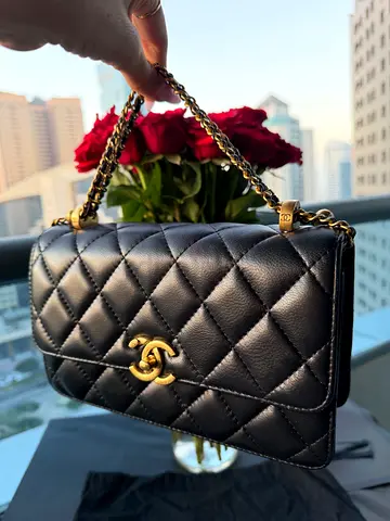 Women’s bag used