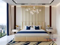 Fully Furnished 1BR | Attractive 1% Monthly PP | Below Market Price