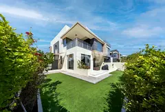 Close to Amenities | Single Row | Unfurnished