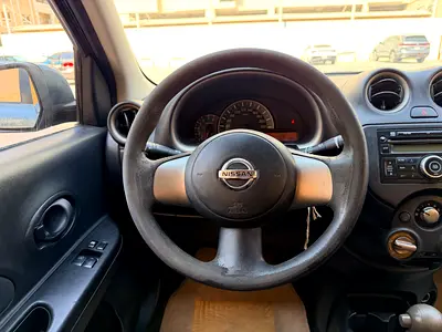 صورة 15 لـ 2012 Nissan MICRA