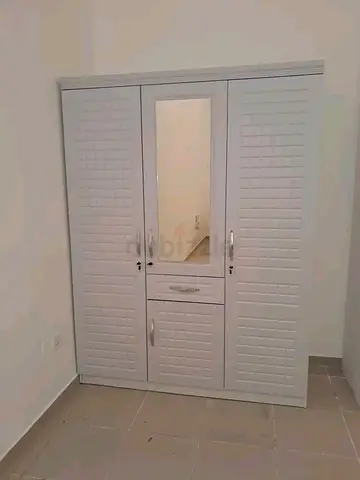 Brand New 3door wardrobe available