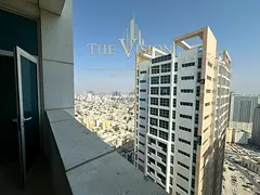 Cash Sale – Spacious 2-Bedroom Apartment | Ajman One Towers, Al Rashidiya 3