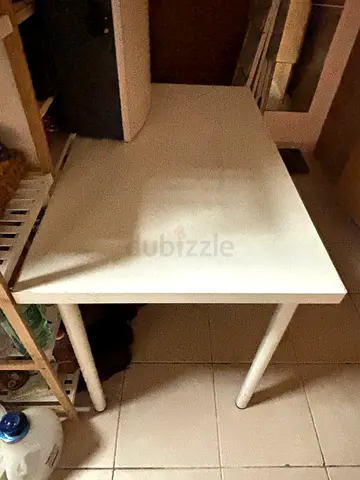 For quick sale: IKEA Linnmon/Adils Office Desk