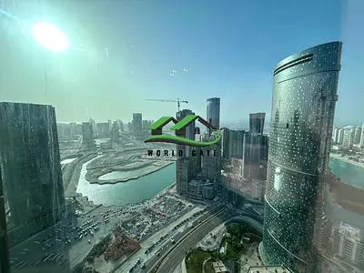 Partial Sea View High Floor Great Location