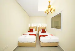 Sea View | 3BHK Upgrade | 5 Star Fully Furnished