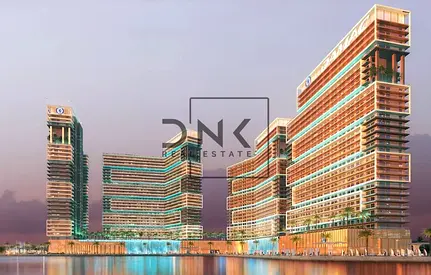 A Signature Waterfront Address | 1 Bedroom | Chelsea Residences