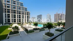 Park View | Brand New | Community Expert