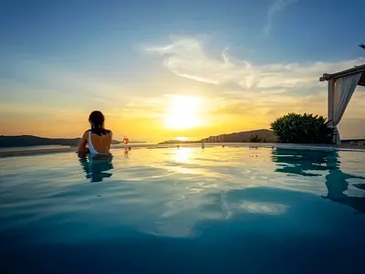 Luxury 2BR | Cannes Riviera | Bugatti Residences