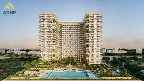 Luxury Apartments in JVT | Marina Views | Resort Amenities| Smart Investment