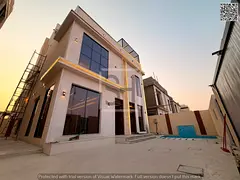 Own your villa, including registration and ownership fees.