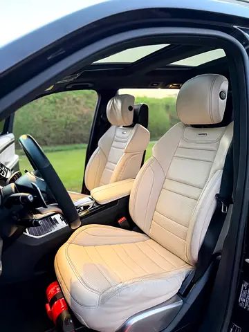 صورة 12 لـ 2016 Mercedes-BENZ GLS
