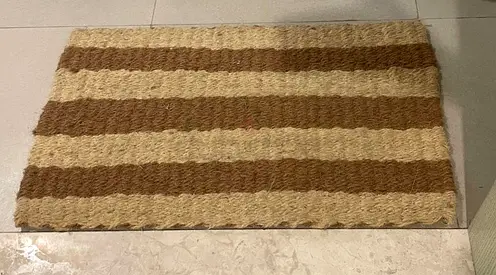 Homebox Doormat