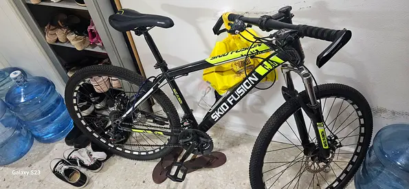 Cycle