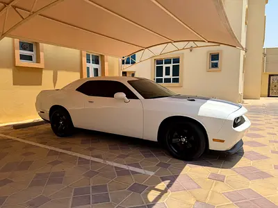 صورة 3 لـ 2013 Dodge CHALLENGER
