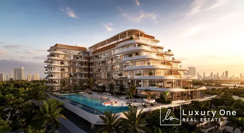 Investor Deal | Post-Handover Plans | High-End Finishes