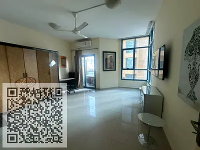 2-Bedroom Apartment with Living Area for Sale in Al Khor Tower – Ajman